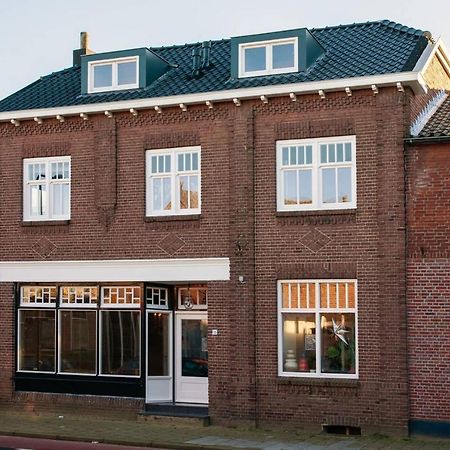 The Farmer'S Daughter Hotel Venray Exterior foto